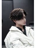 フェザーショート