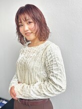 パライソ 南公園店(PARAISO)&nbsp;神津 由依