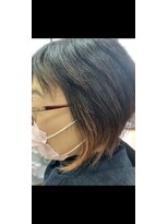 フィール(Feel B.P)&nbsp;イヤリングカラー