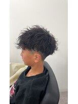 ノア(noa) ツイストスパイラル