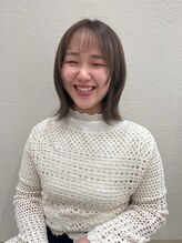 エフヘア レヴェリー(Fhair reverie)&nbsp;スパニスト 有岡美紀