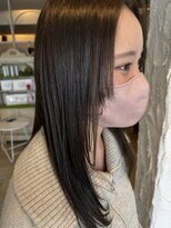 ジルトータルビューティーサロン 河内花園店 (JILL)&nbsp;【30代/40代/若見え/-５歳/エイジング/髪質改善/白髪ぼかし】