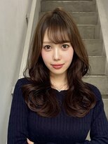 クロト(Clotho) ロング/レイヤーボブ髪質改善縮毛矯正白髪ぼかしショート韓国