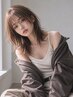 【人気No.1】カット＋選べる3種のカラー＋頭浸浴SPA＋トリートメント ￥14,500