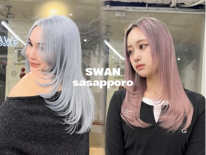 スワン サッポロ(SWAN sapporo)の写真