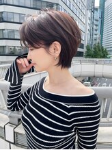 ヒマリ 自由が丘 緑が丘(Himari)&nbsp;大人ショート/くびれショート/30代/40代/50代