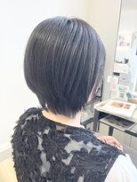美容室 キララ(Kirara) ショート