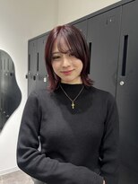 リミット 大宮(limit)&nbsp;pink brown