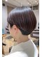 レイ 守谷店(Ray)の写真/Villa Lodora COLOR ヴィラロドラカラー　パレット　クリアベール　取り扱い店　