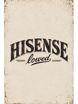 men's salon HISENSE lowed 【ハイセンス　ロウド】【11月19日 NEW OPEN（予定）】の写真/「一歩入れば、そこは男の隠れ家。古着やヴィンテージに囲まれたアメカジ空間で、こだわりのスタイルを。」