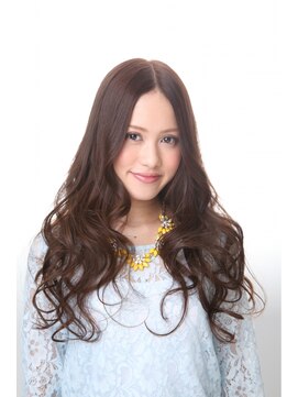ヘアーメイクリベルテ(Hair Make Liberte) めるてぃーうぇーぶ