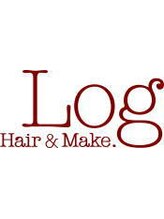 Hair&Make Log
