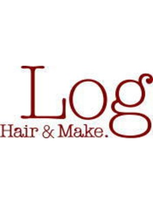 ヘアアンドメイク ログ(Hair&Make Log)