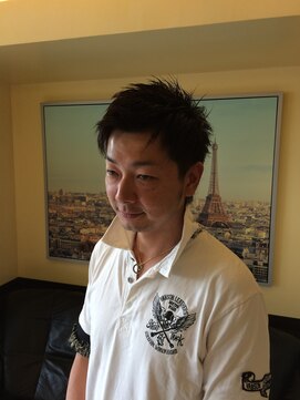 リリーズ(Lily's) ２block