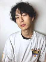 《NORA青山》YUMA/スマートマッシュ&ニュアンスパーマ☆