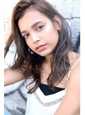 air wave perm