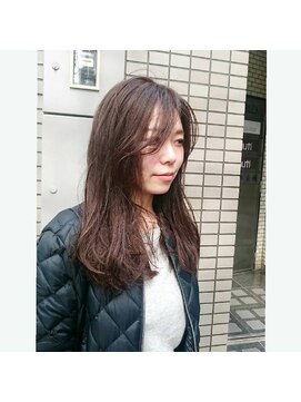 カウチ(Kauti) レディライクロング