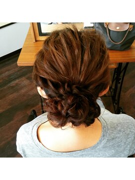 リピュア(Re:PURe) **ナミウェーブルーズアップ**