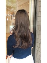 オアーゼ(Oase) リラックスウェーブ