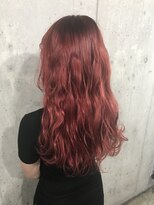 サロンドミルク 原宿(salon de MiLK)&nbsp;サロンドミルク マーメイドカラー