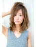 【外国人風♪】3Dハイライト　+　フルカラー+4ステップトリートメント