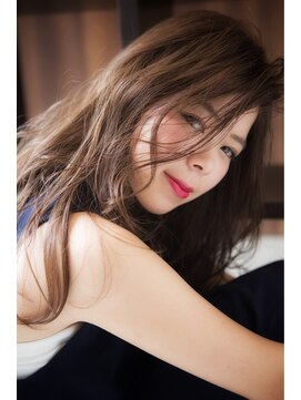 ルポ(Repos) ＊コケティシュニュアンス＊【Repos東大宮】