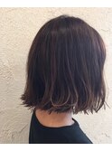 ブラントボブ