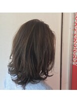 ユニティ(Unity) 【Unity】スロウカラー N.カラー イオンカラー デジタルパーマ