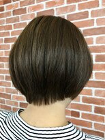 シュガービー(SUGAR-B)&nbsp;【SUGAR-B】ラベンダーショートスタイル