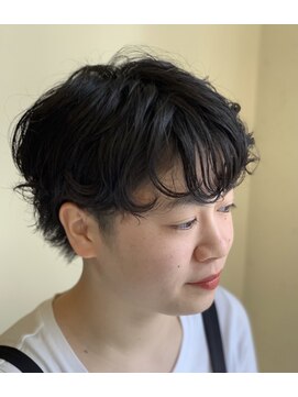 ギグス 星ヶ丘(gigs) ハンサムカール