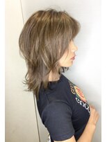 リノ 吉祥寺(Lino kichijoji)&nbsp;ミディアムレイヤー リノ ユーレルム 吉祥寺