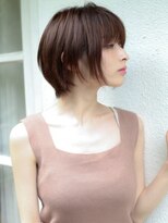 ネオリーブリノア 北千住東口店(Neolive Linoa)&nbsp;似合わせカット