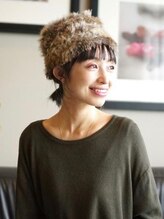 メゾン アヴァロ(Maison Avallo) Emi