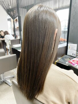 グランボーテ(GrandBeaute) ソフトグレージュ