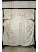 訪問着E-1 ¥16500~(着付料込み)
