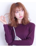 エアリーパーマ☆