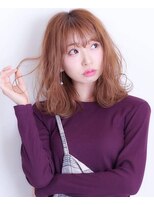 アメーテール アーム(a.meteru)&nbsp;エアリーパーマ☆