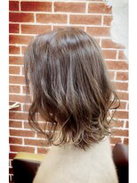 エイト プラット 渋谷2号店(EIGHT plat)&nbsp;【EIGHT new hair 】