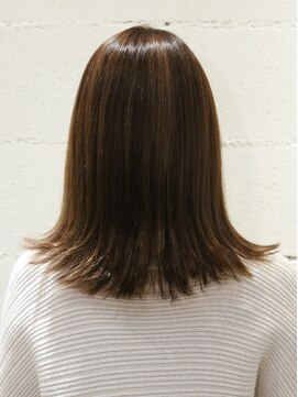 フィール(FeeL) 大人外ハネスタイル