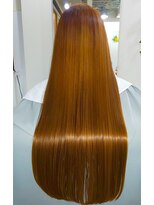 コクェット(coquette)&nbsp;髪質改善／髪質改善トリートメント／白髪染め／縮毛矯正