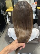 グランボーテ(GrandBeaute)&nbsp;【髪質改善】サブリミック