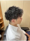 ツイストスパイラル