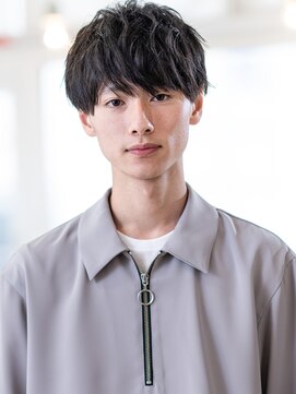 ヴィアラ 自由が丘(VIALA) 【VIALA 自由が丘】爽やか×マッシュヘア