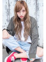 コルトバイコットン 上大岡店(COLT by cotton)&nbsp;西海岸風/カジュアルウェーブ/ハイトーン【COLT上大岡】