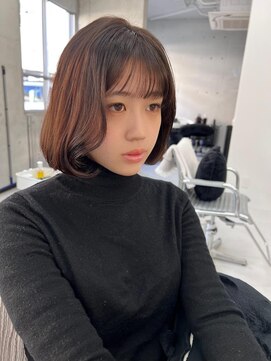 ヒン(HIN) テリボブスタイル