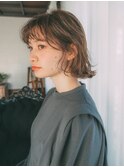 ボブウルフ