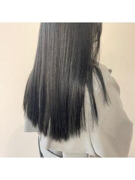 ビオトープミヨシ(Bio-Top MIYOSHI) ブルーブラック◎30代40代50代