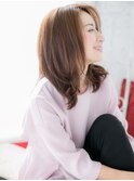 ノーバング知的くびれミディヘルシースタイルg古河20代30代40代