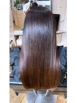 ビニッキ(BINIKKI)&nbsp;髪質改善3