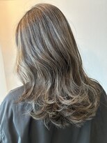 ニュー(new.)&nbsp;オリジナルコントラストハイライト